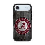 Alabama Crimson Tide 6th iPhone Air Case