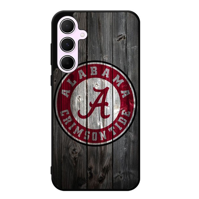 Alabama Crimson Tide Samsung Galaxy A15 5G Case DC0043