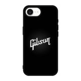 Gibson Guitar iPhone 17e Case DC0695