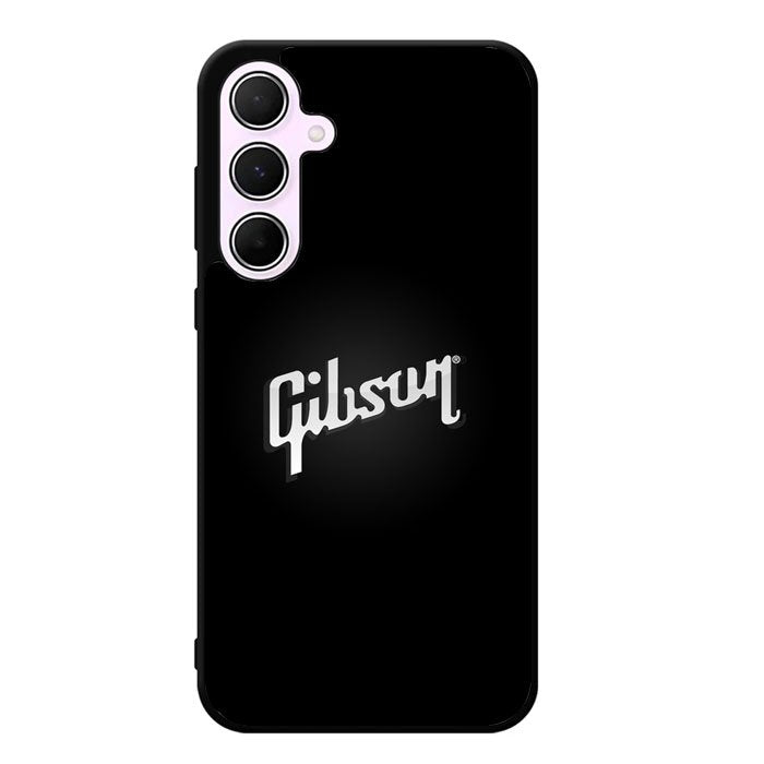 Gibson Guitar Samsung Galaxy A25 5G Case DC0695