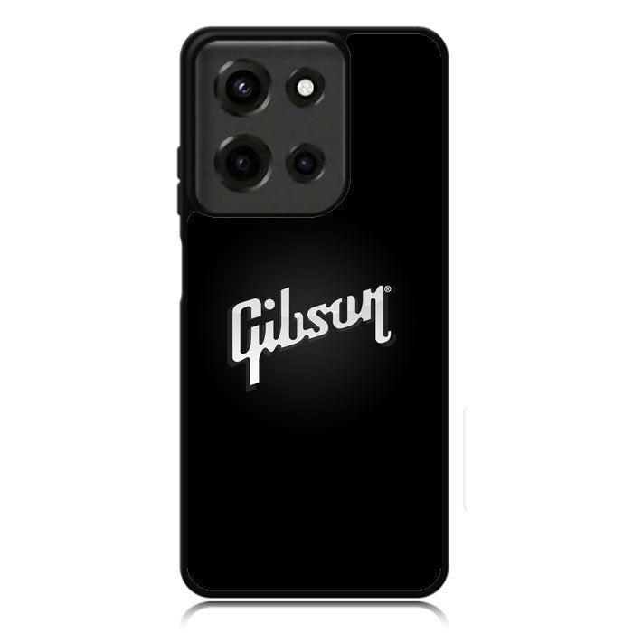Gibson Guitar Motorola Moto G Power 5G 2025 DC0695