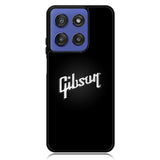 Gibson Guitar Motorola Moto G Stylus 5G 2025 DC0695