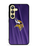 minnesota vikings 4th Samsung Galaxy S24 Plus 5G , Samsung Galaxy S24+ 5G Case