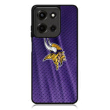 Minnesota Vikings Motorola Moto G Power 5G 2025 DC1185
