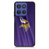 Minnesota Vikings Motorola Moto G Stylus 5G 2025 DC1185