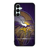 minnesota vikings 3rd Samsung Galaxy A16 Case DC1930