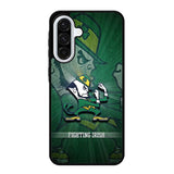 Notre Dame Fighting Irish Samsung Galaxy A36 Case DC1301