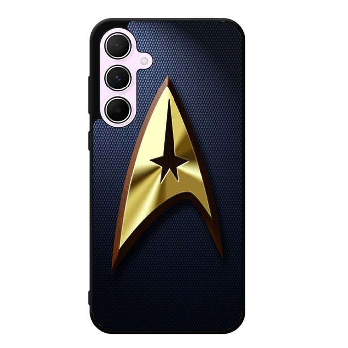Star Trek Emblem Samsung Galaxy A15 5G Case DC1734