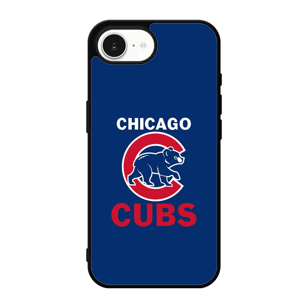 Chicago Cubs 4th iPhone 17e Case