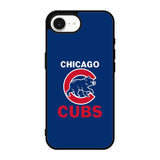Chicago Cubs 4th iPhone 17e Case