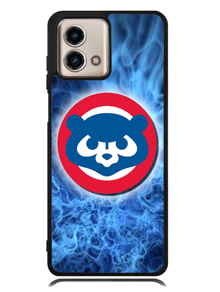 Chicago Cubs 5th Motorola Moto G Stylus 5G 2023 Case