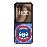Chicago Cubs 5th Motorola Moto RAZR Plus 2025 Case