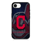 Cleveland Indians iPhone 16e Case DC0371