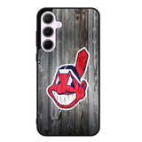 Cleveland Indians Samsung Galaxy A55 5G Case DC0372