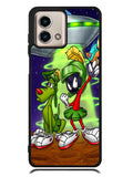 marvin the martian ufo Motorola Moto G Stylus 5G 2023 Case