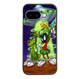 marvin the martian ufo Google Pixel 10A Case