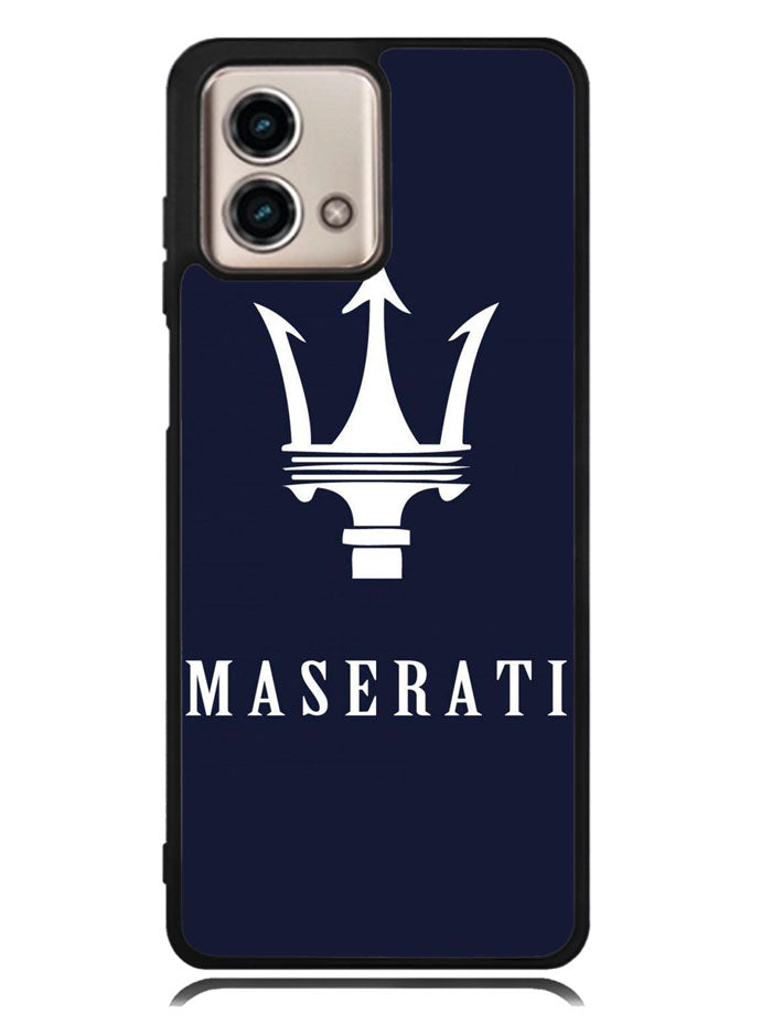maserati Motorola Moto G Stylus 5G 2023 Case