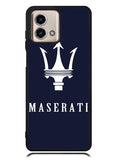maserati Motorola Moto G Stylus 5G 2023 Case