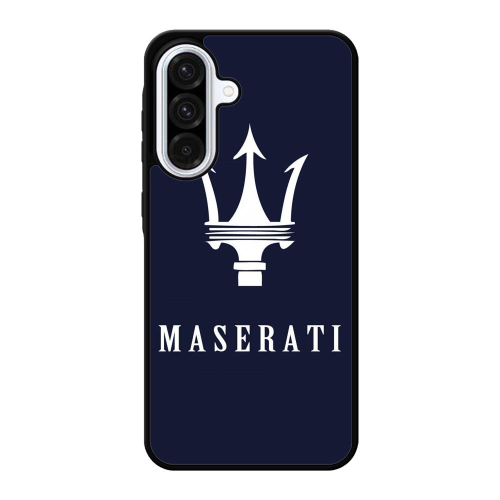 maserati Samsung Galaxy A56 Case DC0602