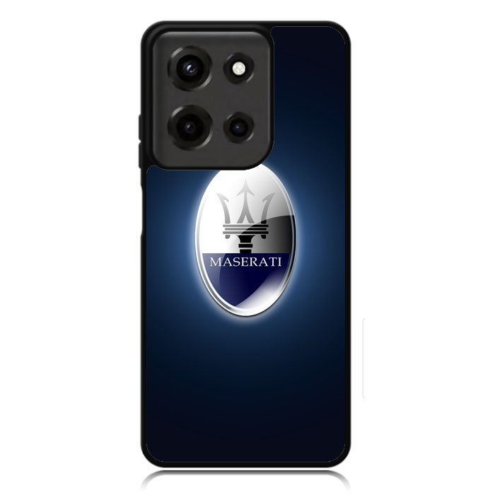 Maserati Logo Motorola Moto G Power 5G 2025 DC1111