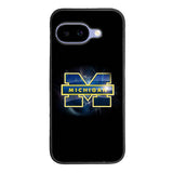 Michigan Wolverines Google Pixel 10A Case DC1157