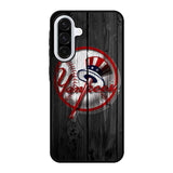 new york yankees logo 6th Samsung Galaxy A56 Case DC4769