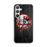 new york yankees logo 6th Samsung Galaxy A26 Case DC4769