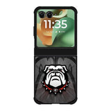 university georgia bulldogs 4th Motorola Moto RAZR 2025 Case