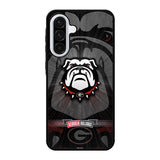 university georgia bulldogs 4th Samsung Galaxy A56 Case DC1889