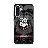 university georgia bulldogs 4th Samsung Galaxy A36 Case DC4135