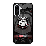 University Georgia Bulldogs Samsung Galaxy A36 Case DC1925