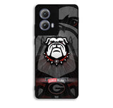 university georgia bulldogs 4th Motorola Moto Edge 2024 Case DC4135