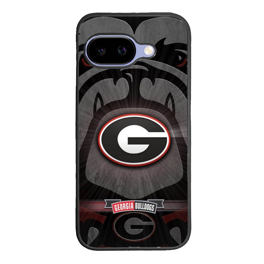 University Georgia Bulldogs Google Pixel 10A Case DC1924