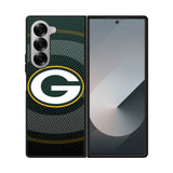 Green Bay Packers 4th Samsung Galaxy Z Fold 7 5G Case