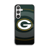 Green Bay Packers 4th Samsung Galaxy A26 Case DC3949