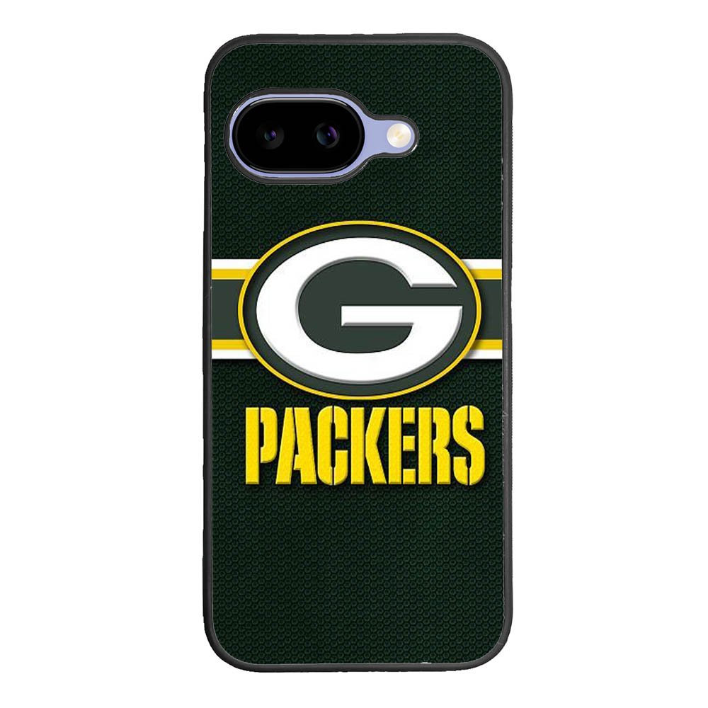 Green Bay Packers Google Pixel 10A Case DC0733