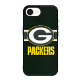 Green Bay Packers iPhone 17e Case DC0733