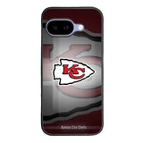 Kansas City Chiefs Logo Google Pixel 10A Case DC0981
