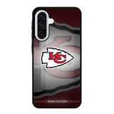 Kansas City Chiefs Logo Samsung Galaxy A26 Case DC0981