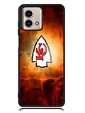 Kansas City Chiefs 9th Motorola Moto G Stylus 5G 2023 Case