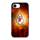 Kansas City Chiefs 9th iPhone 17e Case