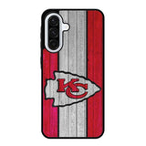 Kansas City Chiefs Samsung Galaxy A16 Case DC0972