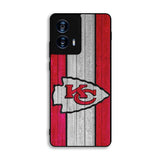 Kansas City Chiefs 10th Motorola Moto G Power 5G 2024 Case DC1475