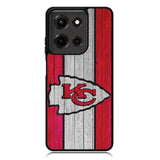Kansas City Chiefs Motorola Moto G Power 5G 2025 DC0972