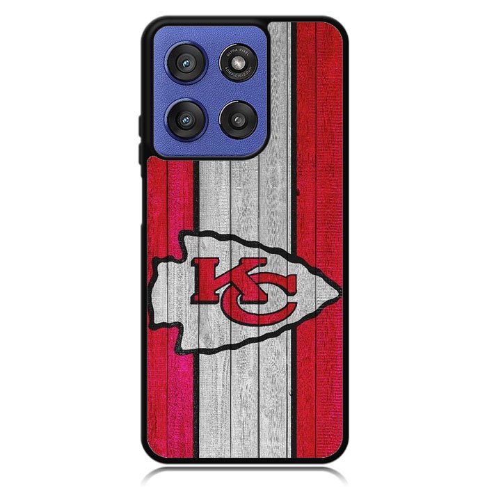 Kansas City Chiefs Motorola Moto G Stylus 5G 2025 DC0972