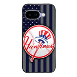 New York Yankees Google Pixel 10A Case DC1269