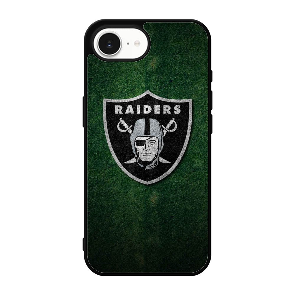 Oakland Raiders iPhone 17e Case DC1317