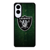 Oakland Raiders Samsung Galaxy S25 Edge DC1317