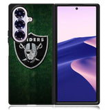 Oakland Raiders Samsung Galaxy Z Fold 7 Case DC1317