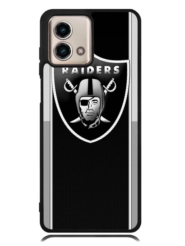 Raiders Party Motorola Moto G Stylus 5G 2023 Case